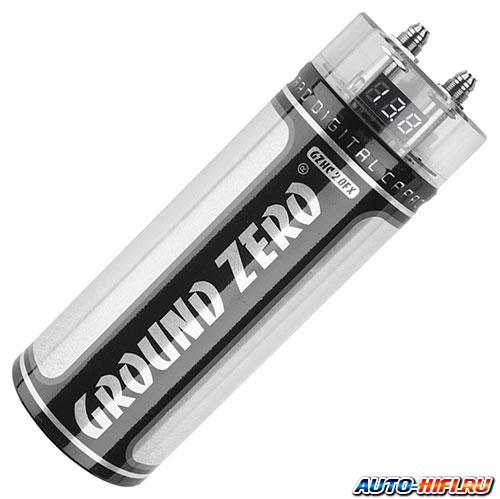 Ground Zero GZHC 2.0F Ground Zero GZHC 2.0F